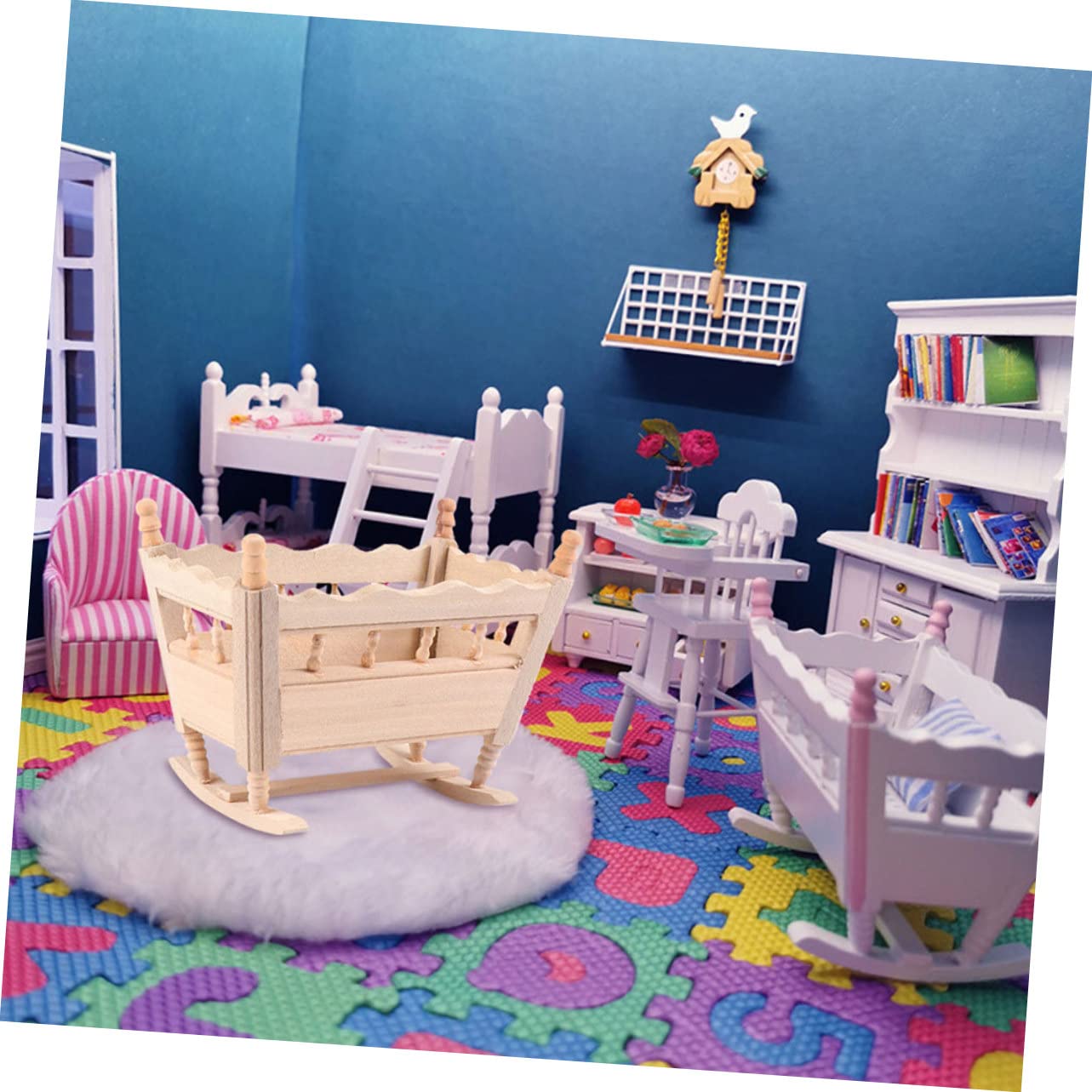知育玩具 saint.mm1 Edu-Toys | EDU-Science(H.K) Limited (ESL)